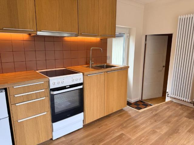 Flat for rent in Whitehill, Bolton Low Houses