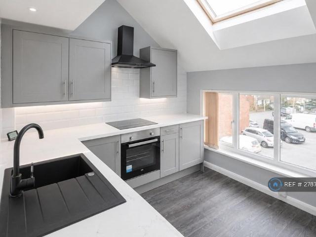 Flat for rent in Barton, Gloucester