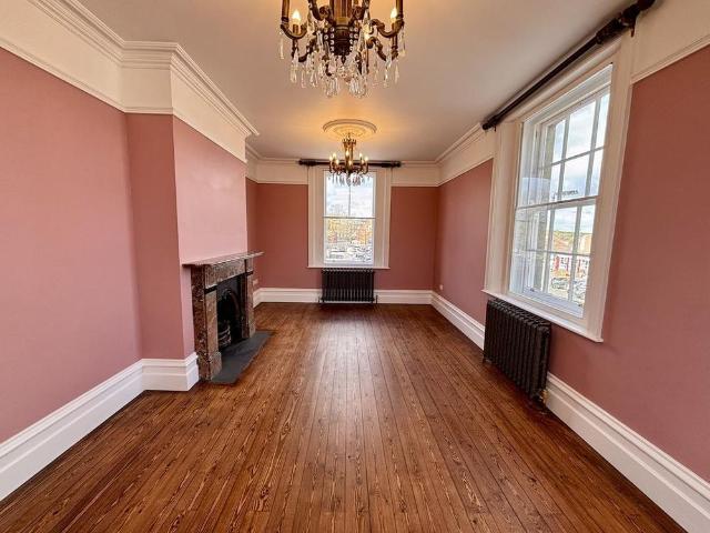 House for rent in Poundbury, Fordington