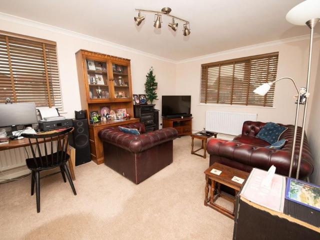House for rent in Enborne, West Berkshire