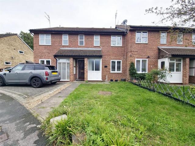 Flat for rent in Badgers Dene, Grays
