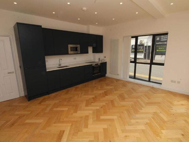 Flat for rent in Welling, Welling