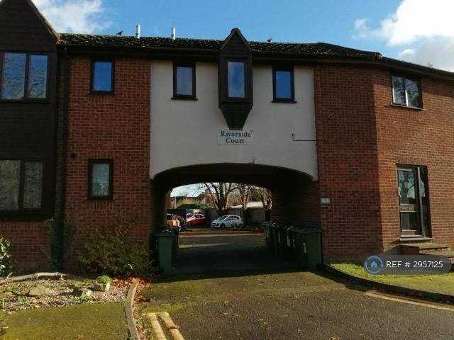 Flat for rent in Littlethorpe, Pinfold