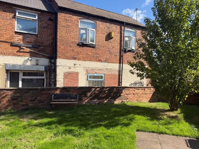 Flat for rent in Mesty Croft, Wednesbury