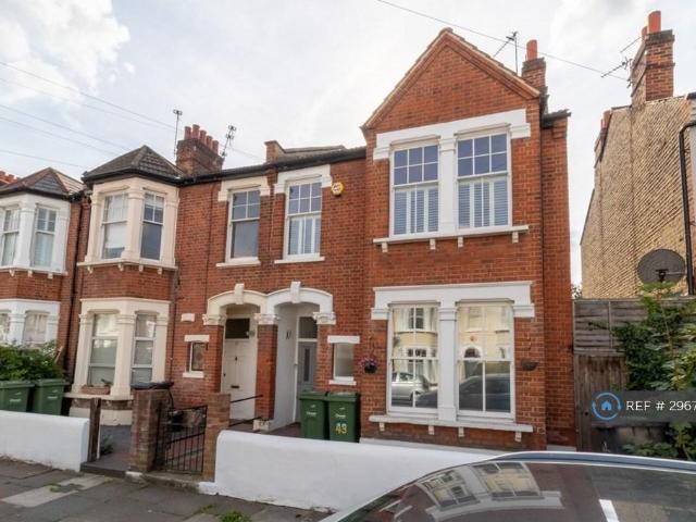 Flat for rent in Streatham Hill, Greater London