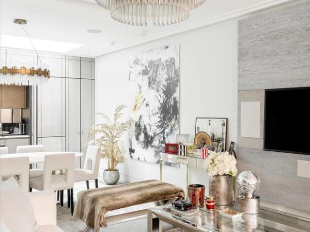 House for rent in Notting Hill, Greater London