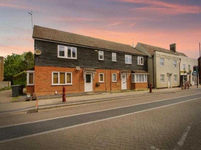 Flat for rent in Colliers End, Isle Of Man