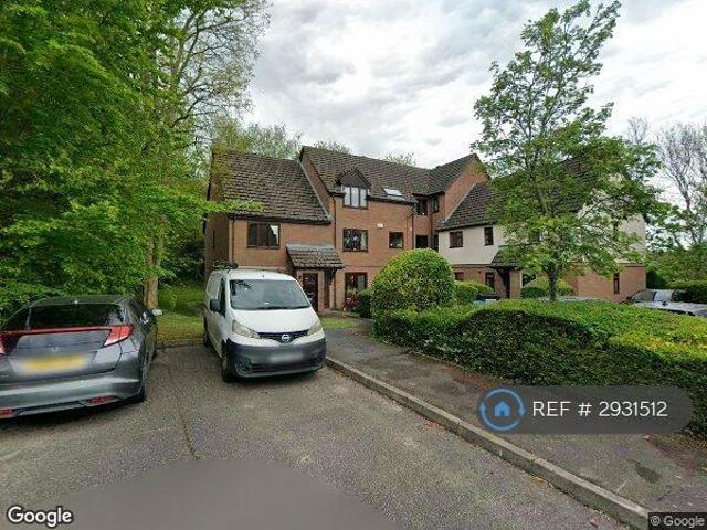 Flat for rent in Totteridge, Buckinghamshire