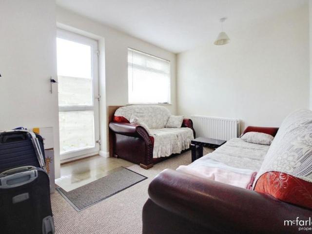 House for rent in Ferndale, Rodbourne