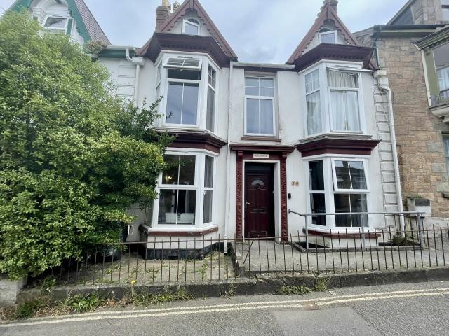 House for rent in Roseworthy, Cornwall