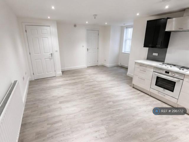 Flat for rent in Rhyl, Wales