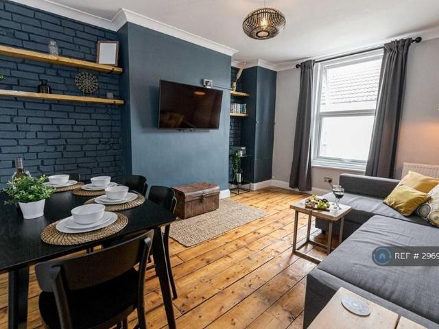 House for rent in Springbourne, Bournemouth