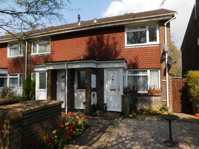Flat for rent in Hythe and Dibden, Ashurst Bridge