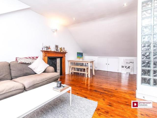 House for rent in Clapton, Lower Clapton