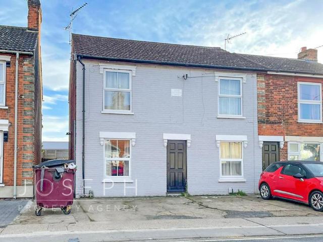 Flat for rent in California, Key Street