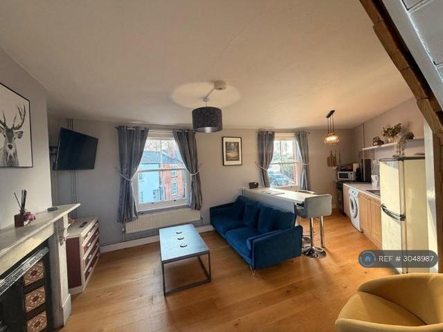 House for rent in Beckery, Glastonbury