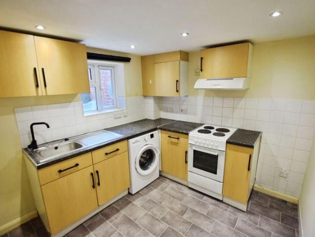 House for rent in Rushden