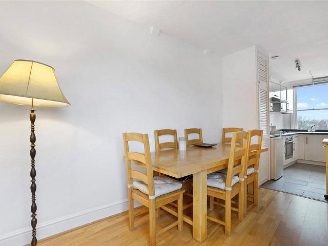 Flat for rent in Shepherd's Bush, Greater London