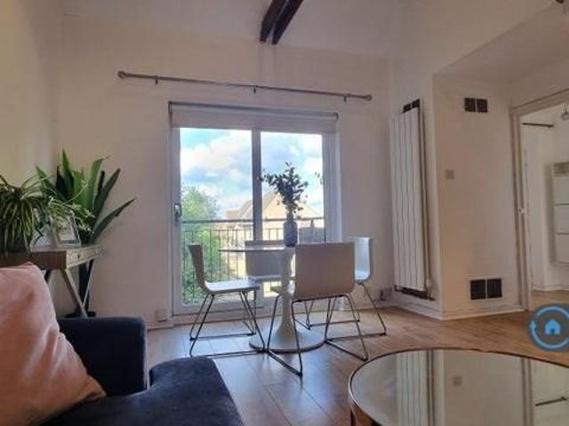 Flat for rent in Lower Earley, Wokingham