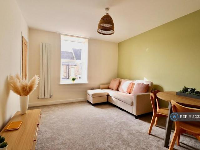 House for rent in Crookes, South Yorkshire