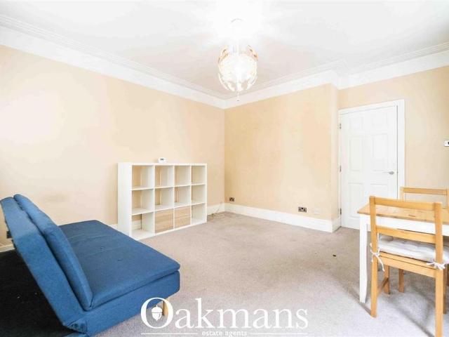 House for rent in Ladywood, West Midlands