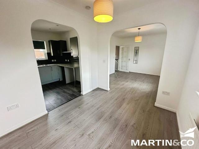 House for rent in Chipping Hill, Essex