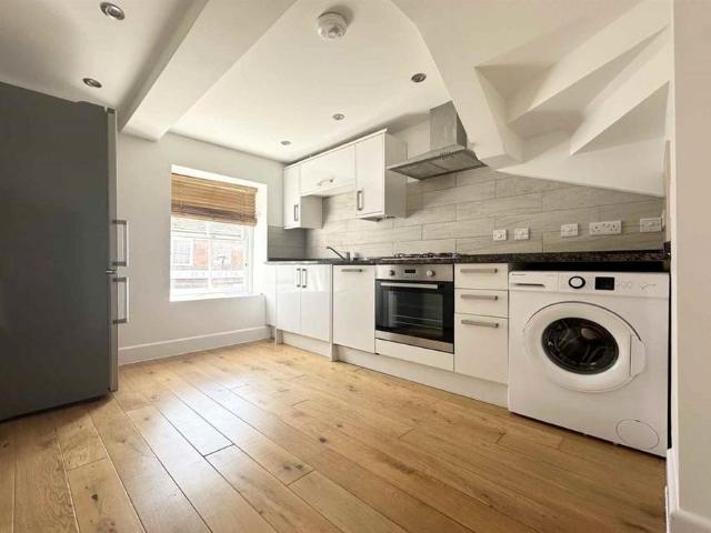 House for rent in Wareham Town, Arne