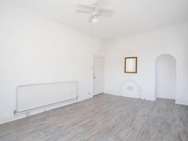 House for rent in Lowfield, York