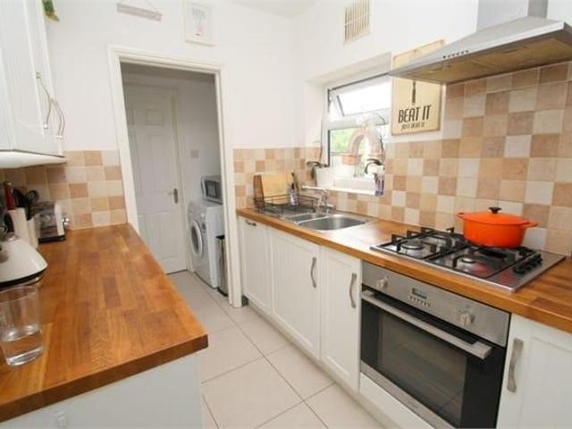 House for rent in Knowle Green, Lower Halliford