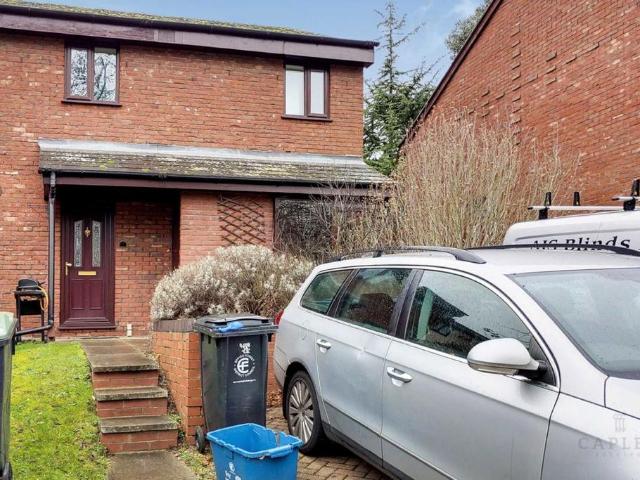 Flat for rent in Epping, Essex