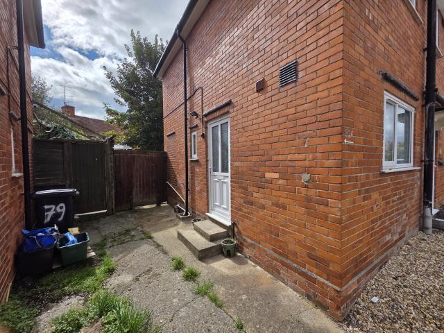 Apartment for rent in Preston Plucknett, Yeovil