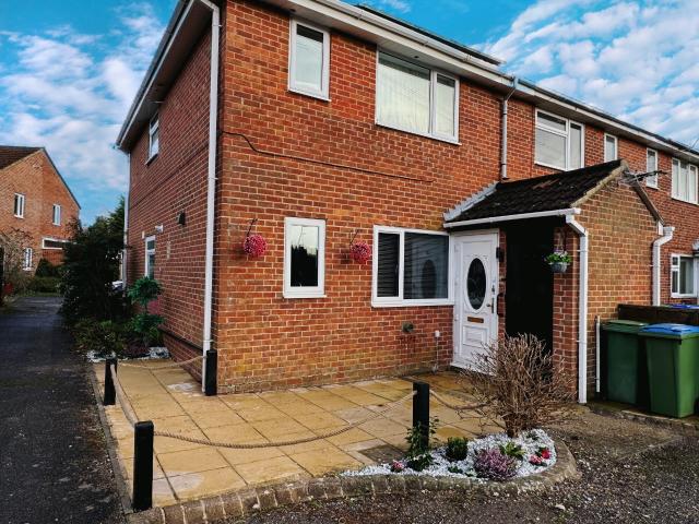 House for rent in Fareham, Hampshire
