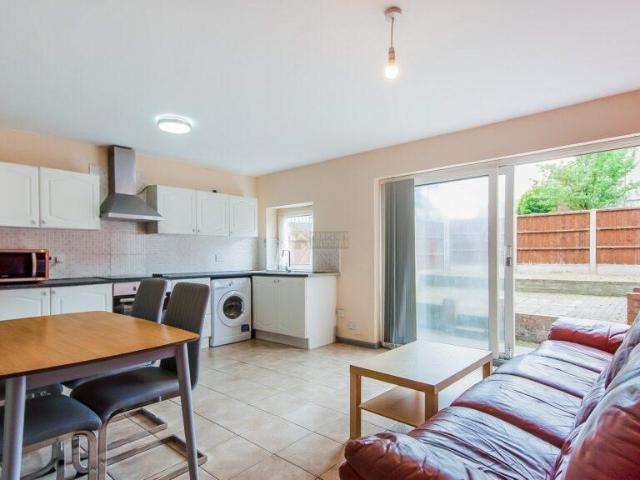 Flat for rent in Saltley, West Midlands