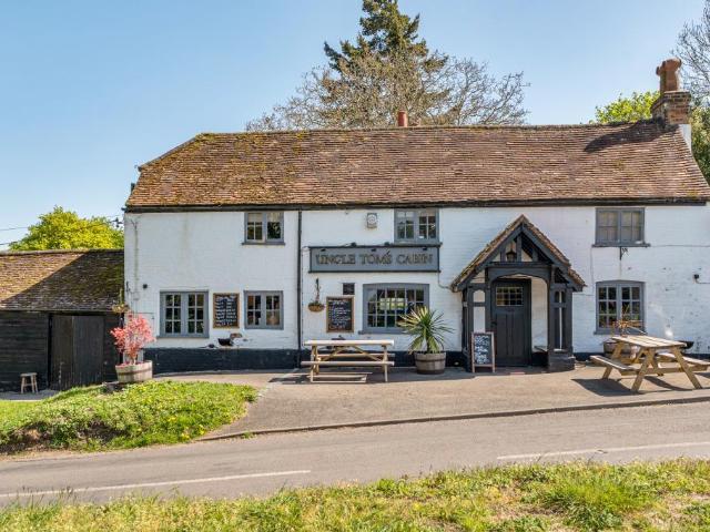 Flat for rent in Cookham