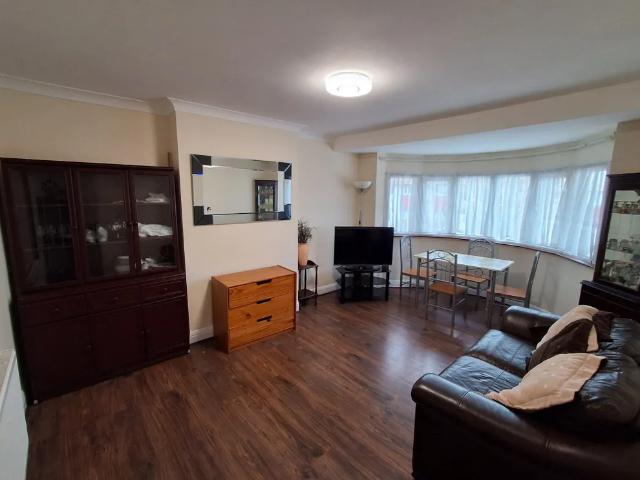 House for rent in Sudbury, Greater London