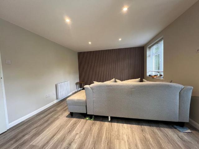 House for rent in Glynde, West Sussex