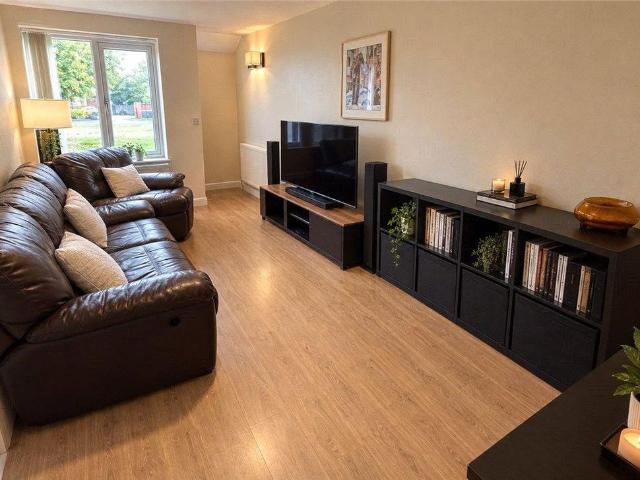 House for rent in Barton Stacey, Hampshire