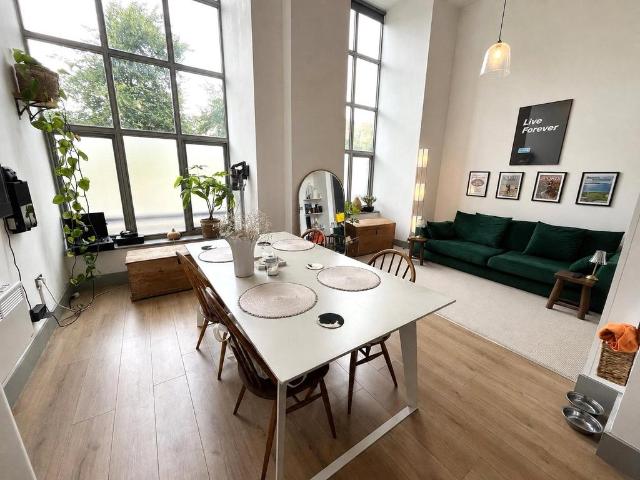 Flat for rent in Georgia, Greater Manchester