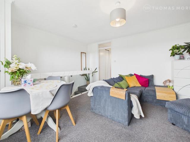 Flat for rent in Biggleswade, Bedfordshire