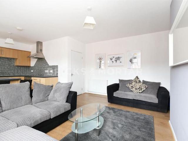 House for rent in Heaton, Newcastle upon Tyne