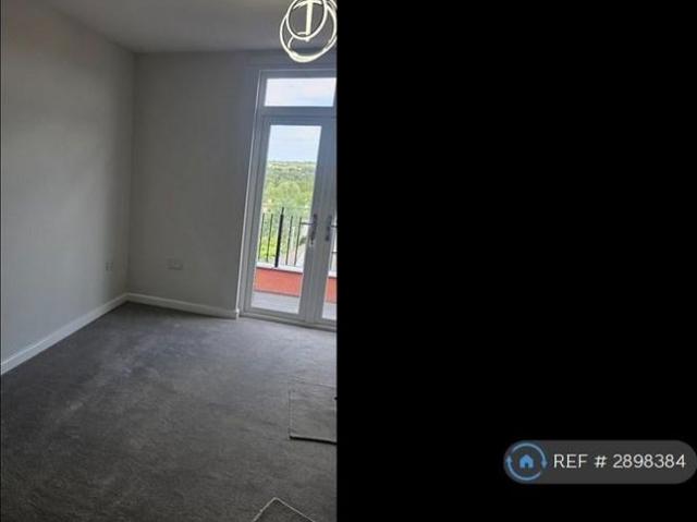 House for rent in The Meadows, Haddon