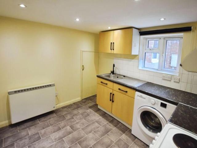 House for rent in Rushden
