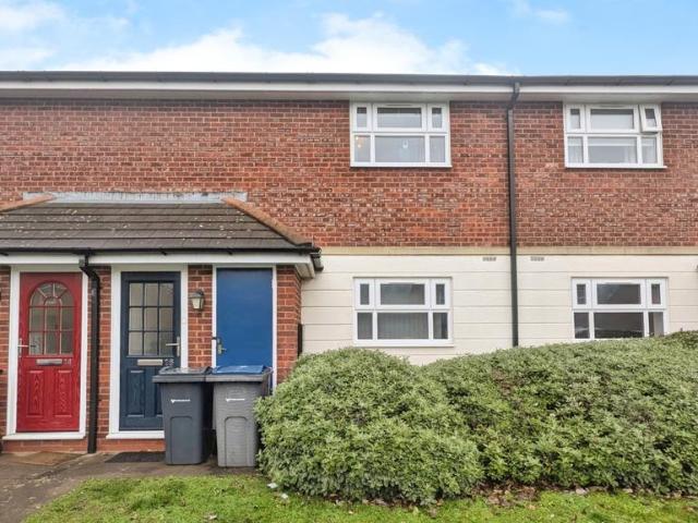 Flat for rent in Ladywood, Isle Of Man