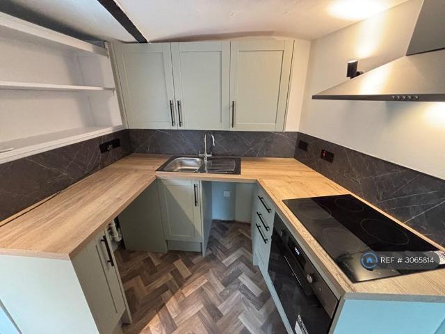 Flat for rent in Bowlish, Shepton Mallet
