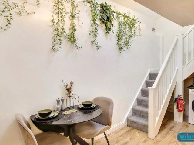 House for rent in Trowbridge