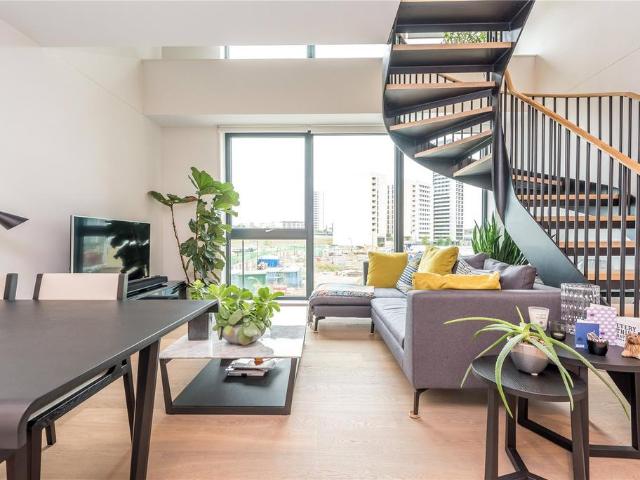 Flat for rent in King's Cross, Isle Of Man