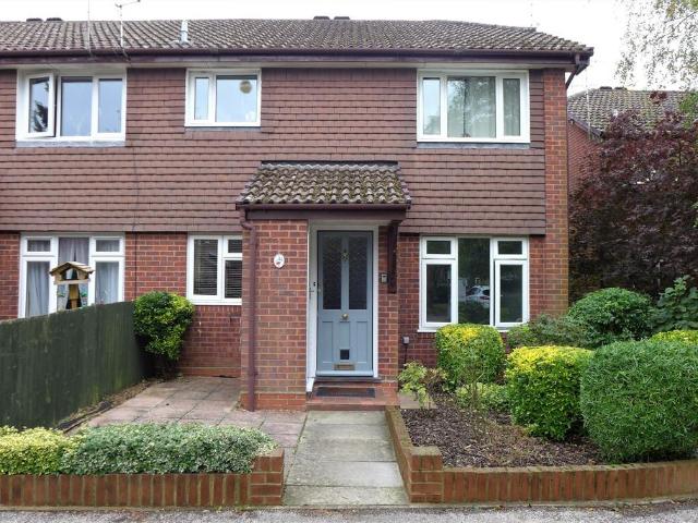 Flat for rent in Barton Stacey, Isle Of Man
