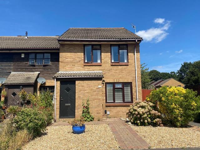 Flat for rent in Fareham, Hampshire