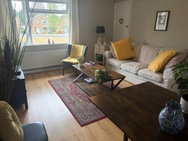 House for rent in North Horsham, Horsham