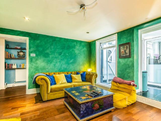 House for rent in London Borough of Croydon, Addiscombe